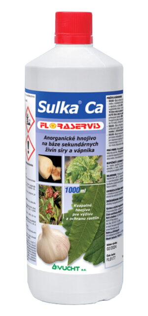 Sulka Ca 1L Floraservis