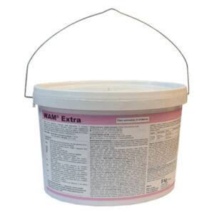 WAM EXTRA 5kg proti ohryzu zverou