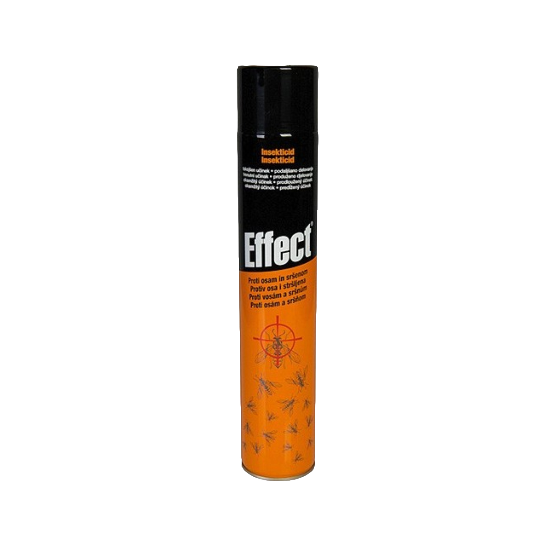 Effect Akcia! Aerosol na osy a sršne 400ml Spray