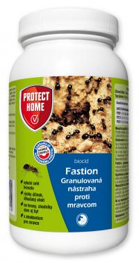 Fastion 180g granulovaná nástraha na mravce, PH Floraservis