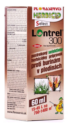 Lontrel 300 60ml