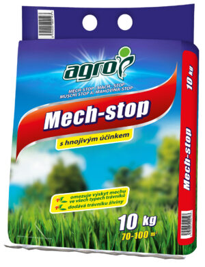 Agro Mach stop 10kg CS vrecko