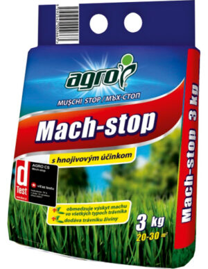 Agro Mach stop 3kg vrecko