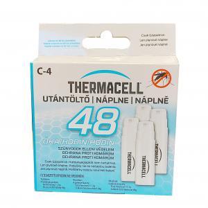Thermacell THMC C-4 Náhradné butánové kartuše, 12ks-box
