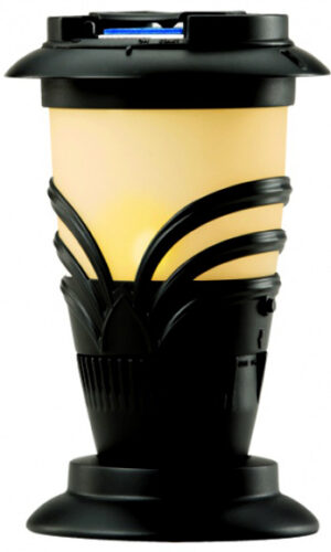 Thermacell MR-KA Lexington parkový lampáš-odpudzovač komárov