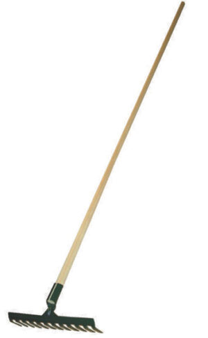 Hrable 16-zub.305/1600 valc.t s nás160cm