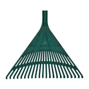 Hrable plastové 22 zubé bez násady R122