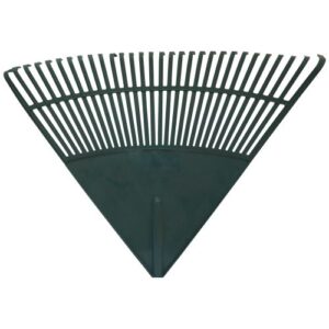 Hrable plastové švédske 30 laminátové na závit, bez násady