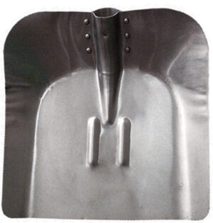 Lopata hliníková veľká 36cm bez násady