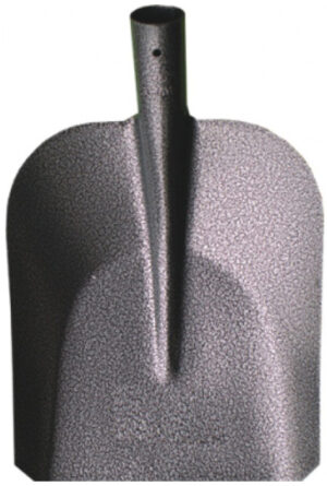 Lopata oceľ.rovná silná KomaXit bez nása