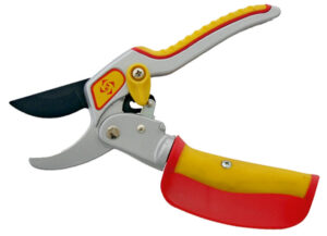 Nožnice záhradné auto-rotačné 205mm