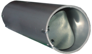 Pasca na krtov rúrková