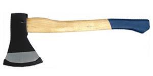 Sekera 0,6 kg s násadou drevorubačská