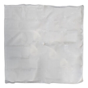 Filtračná plachta 150x150cm na lis 70L