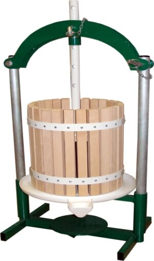 Lis na ovocie 30 l na hydraulickú panenku