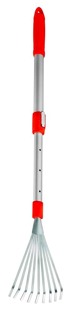 Hrable trávne  Alu teleskop Conmet/8BAL