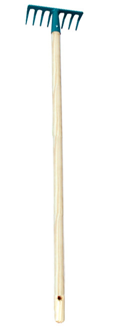 Hrable detské s násadou Conmetall