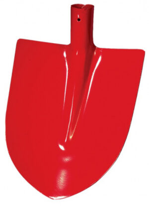 Lopata FRANFURKT, DIN, lak, veľkosť 5, Conmetall