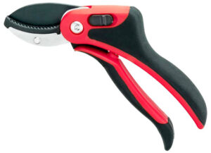 Kovadlinkové nožnice ERGO 200mm Conmetall