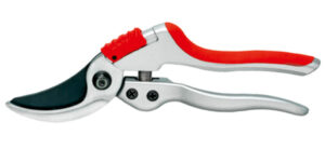 Záhradné nožnice 208mm Alu Conmetall