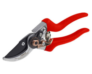 Záhradné nožnice Bypass, Al telo, nepriľnavý povrch Conmetall