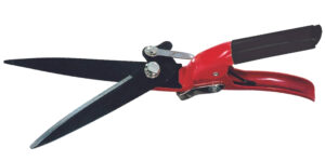 Nožnice na trávu 10730 Conmetall