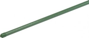Tyč záhradná zelená 16x1500mm popora Conmet