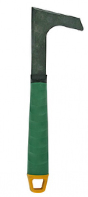 Nôž na burinu s rúčkou T815L