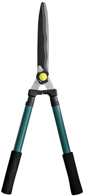 Nožnice na živý plot KT3931A teleskopické