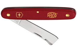 Nôž očkovací FELCO 3.9020 kombinovaný