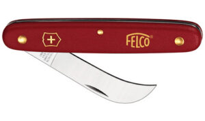 Nôž žabka FELCO 3.9060