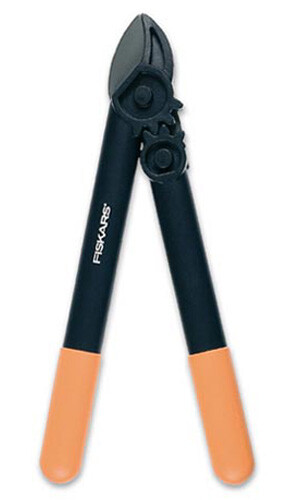 Nožnice dvojruč. Fiskars 112170 prevod