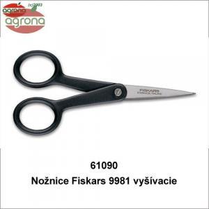 Nožnice Fiskars 839981 vyšívacie