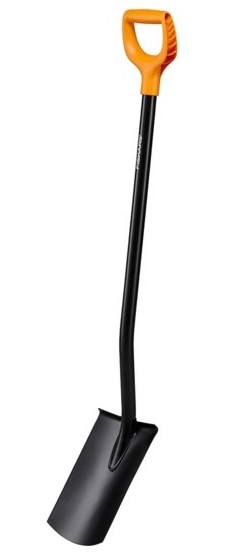 Rýľ rovný ErgoComfort Fiskars 131402