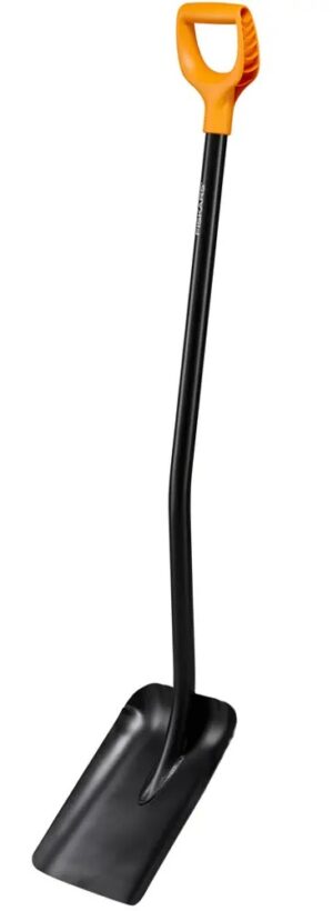 Lopata Solid Fiskars 1066718