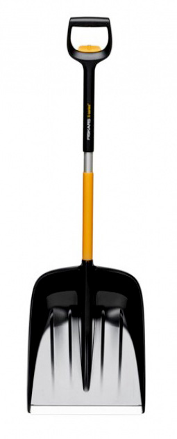 Lopata Fiskars teleskopická 1057188 X - series