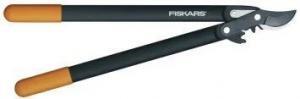 Nožnice na silné vetvy PowerGear prevodové L76 Fiskars