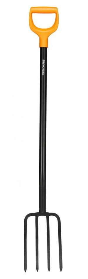 Vidly rycie Solid Fiskars