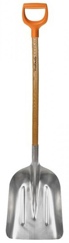 Lopata Fiskars 1001637 na sneh a zrno
