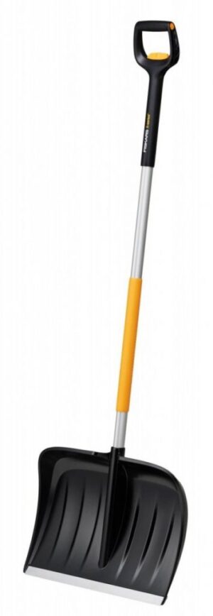 Odhŕňač snehu Fiskars teleskopický 1057189 X - series