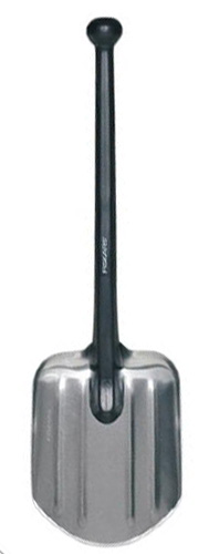 Lopatka Fiskars 131520 do auta, záhrady