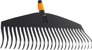 Hrable na lístie široké Fiskars 135013