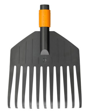 Hrable na lístie úzke Fiskars 135551