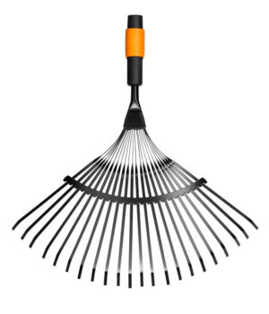 Hrable na lístie 20 zubov Fiskars 135201