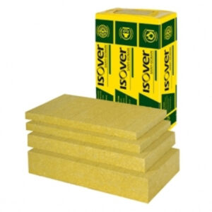 Isover Intense 5x600x1000mm = 0,6m2 (30m2/pal) spevnená čadičová doska