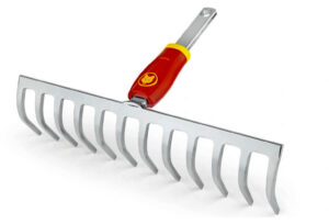 DR-M30 Hrable oceľové 30 cm Wolf