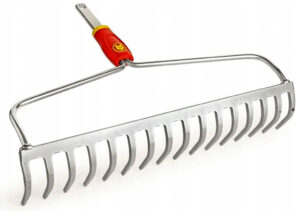 DO-M 40 Hrable urovnávacie oceľové WOLF