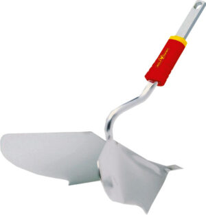 JA-M 20 RIDGER 2017 Hriadkovač na zemiaky WOLF (kyprič)