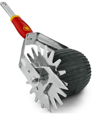 RB-M Orezávač hrán trávnikov WOLF