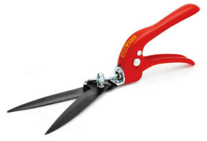 Ri-T Nožnice na trávnik Action - teflón, karta